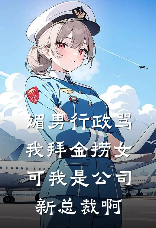 媚男行政骂我拜金捞女，可我是公司新总裁啊