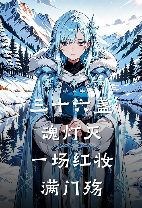 三十六盏魂灯灭，一场红妆满门殇