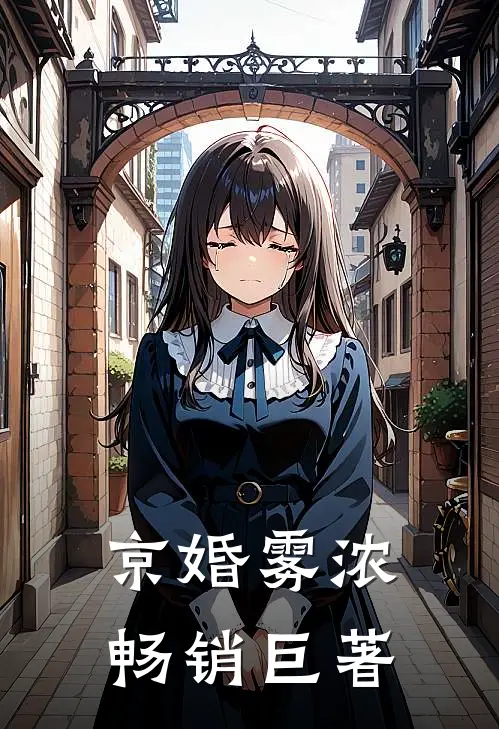 京婚雾浓畅销巨著