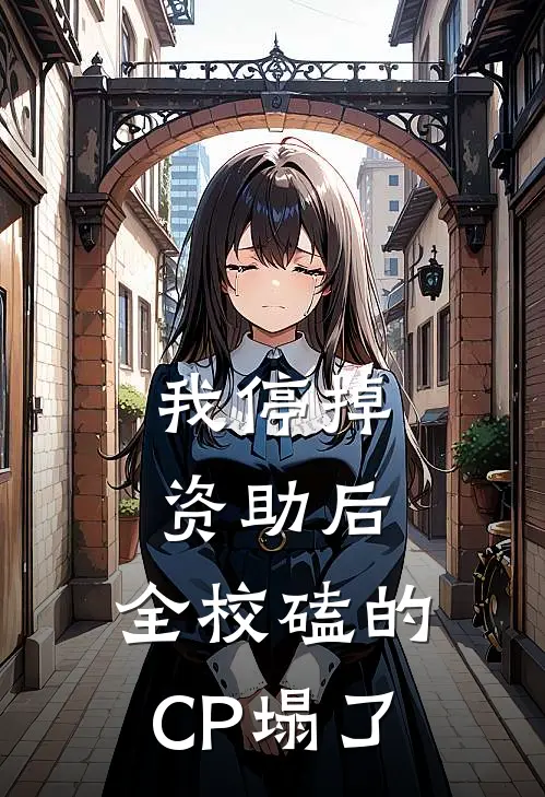 我停掉资助后，全校磕的CP塌了