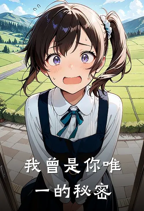 我曾是你唯一的秘密