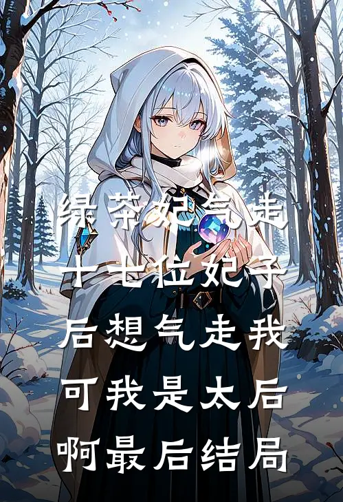 绿茶妃气走十七位妃子后想气走我，可我是太后啊最后结局