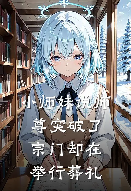小师妹说师尊突破了,宗门却在举行葬礼