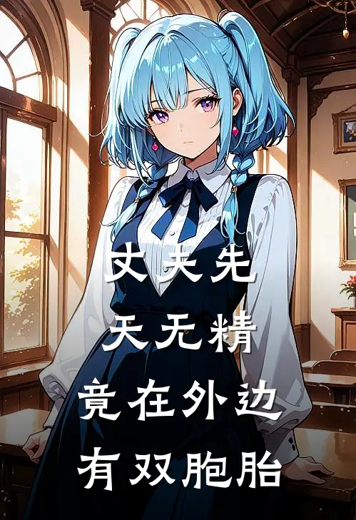 丈夫先天无精,竟在外边有双胞胎儿子
