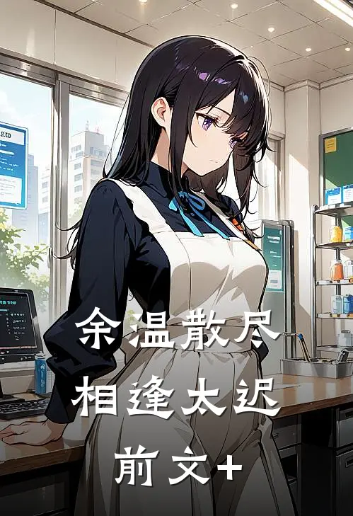 余温散尽，相逢太迟前文+