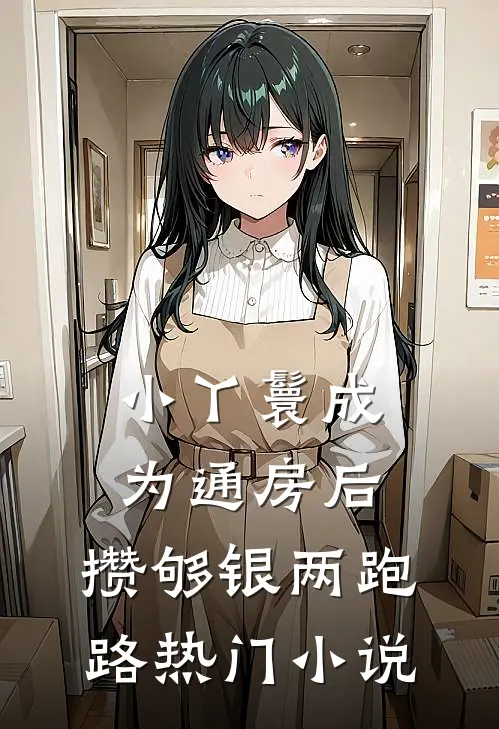 小丫鬟成为通房后，攒够银两跑路热门小说