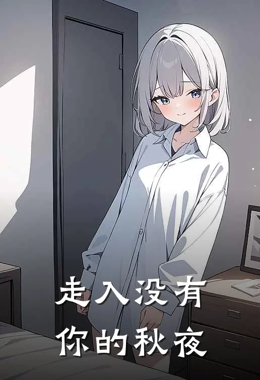 走入没有你的秋夜是歌