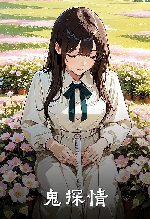 鬼探情