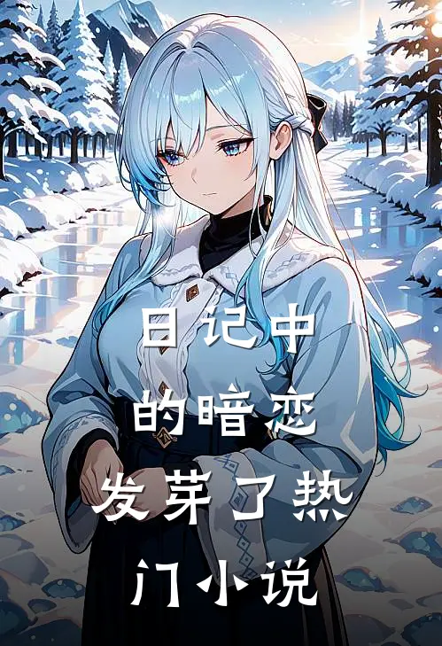 日记中的暗恋，发芽了热门小说