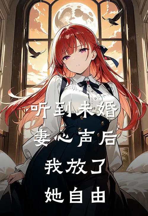 听到未婚妻心声后,我放了她自由是歌