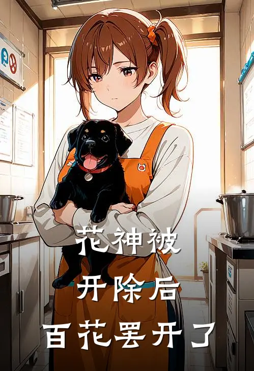 花神被开除后，百花罢开了