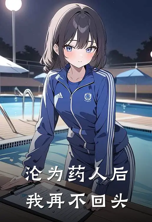 沦为药人后，我再不回头