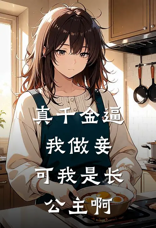 真千金逼我做妾，可我是长公主啊