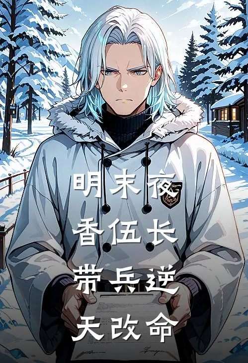明末夜香伍长，带兵逆天改命