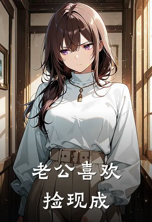 老公喜欢捡现成
