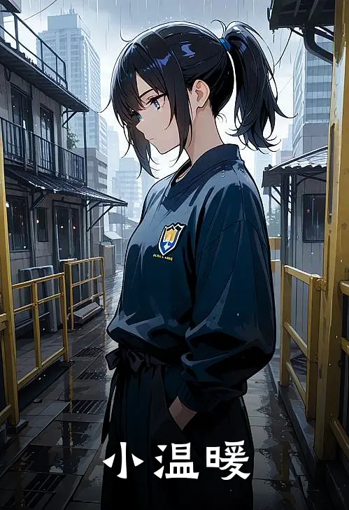小温暖by鹿随
