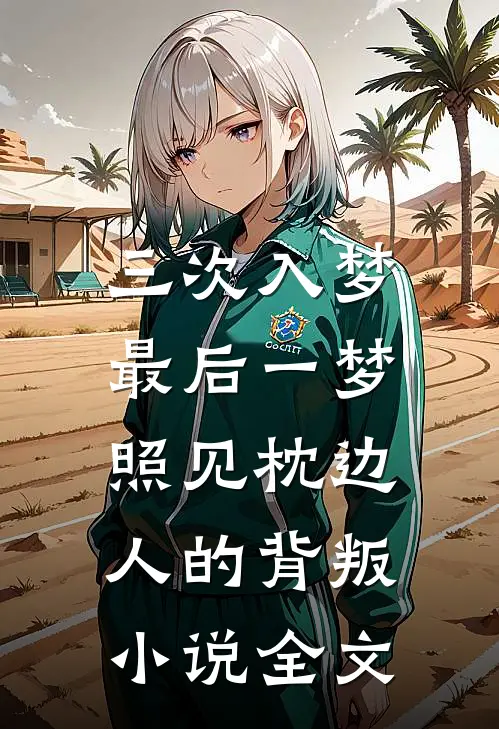 三次入梦，最后一梦照见枕边人的背叛小说全文