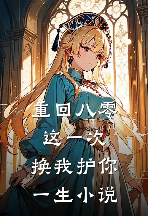 重回八零：这一次，换我护你一生小说