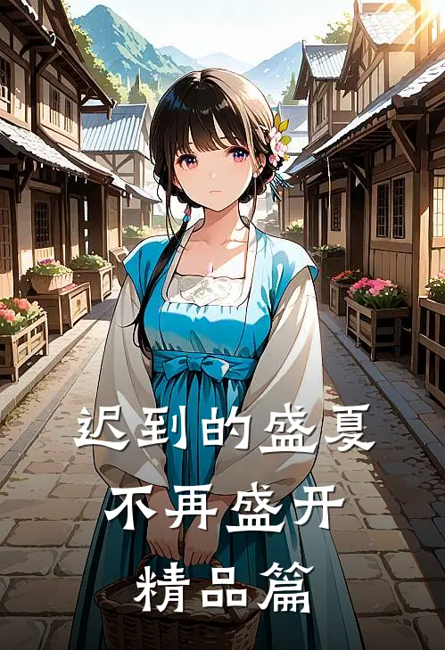 迟到的盛夏，不再盛开精品篇