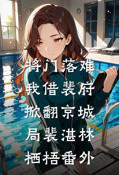 将门落难，我借裴府掀翻京城局裴湛林栖梧番外