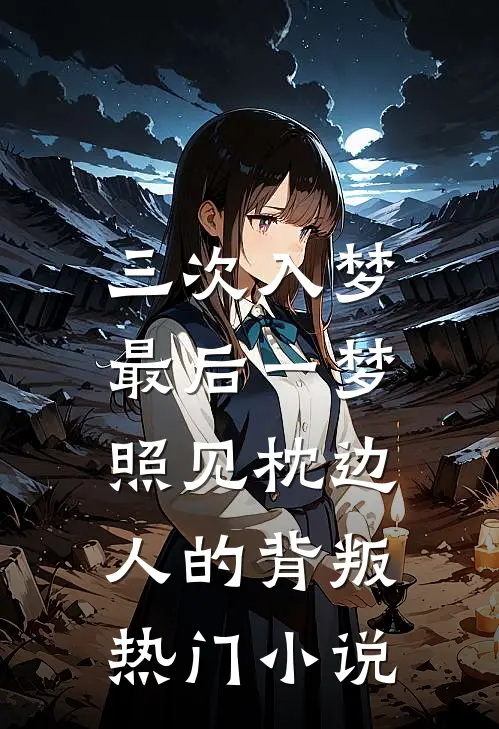 三次入梦，最后一梦照见枕边人的背叛热门小说