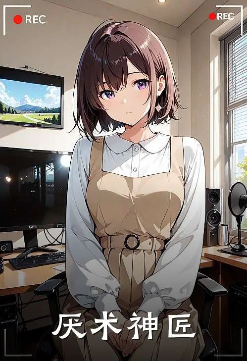 厌术神匠txt