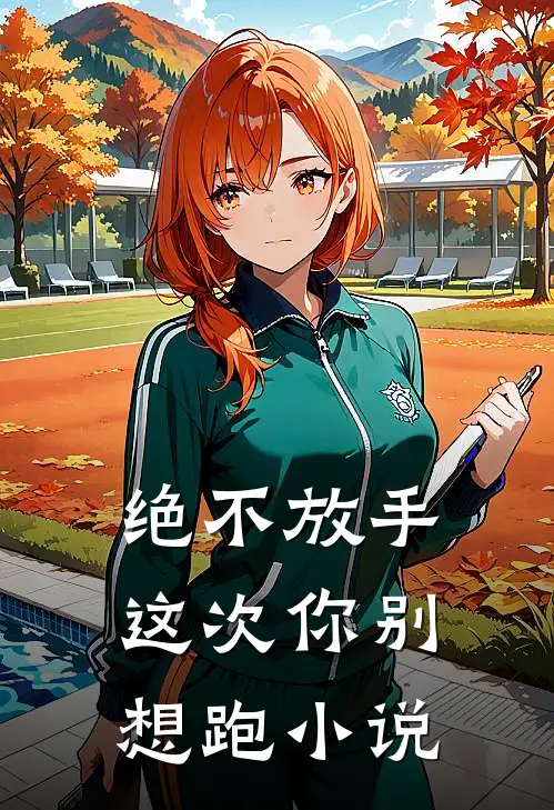 绝不放手,这次你别想跑阅读