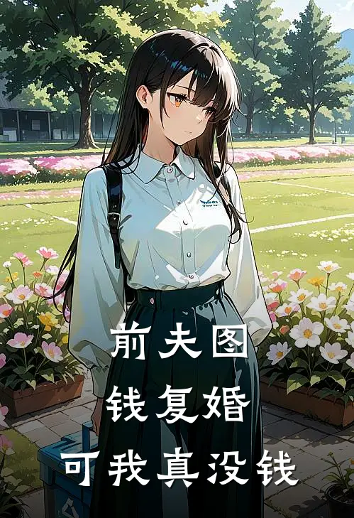 前夫图钱复婚，可我真没钱