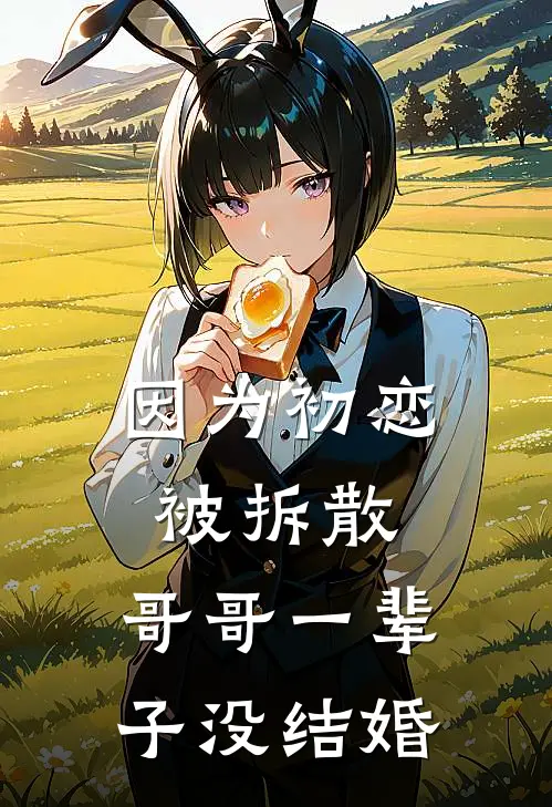 因为初恋被拆散,哥哥一辈子没结婚怎么办