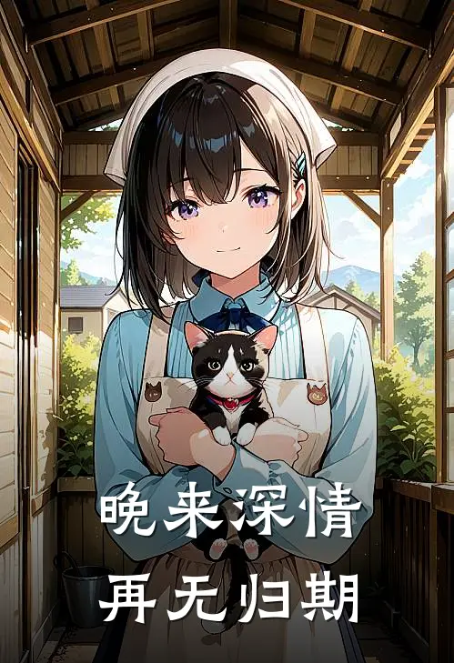 晚来深情，再无归期