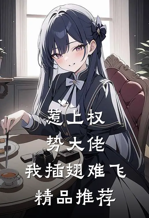 惹上权势大佬，我插翅难飞精品推荐