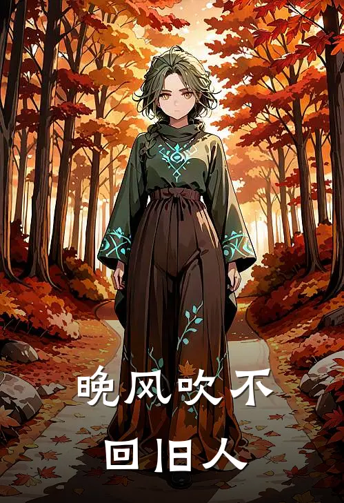 晚风吹不回旧人