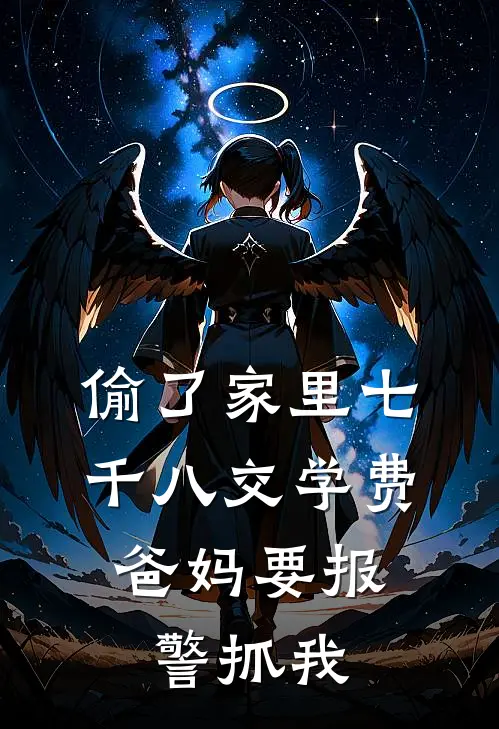 偷了家里七千八交学费,爸妈要报警抓我怎么办