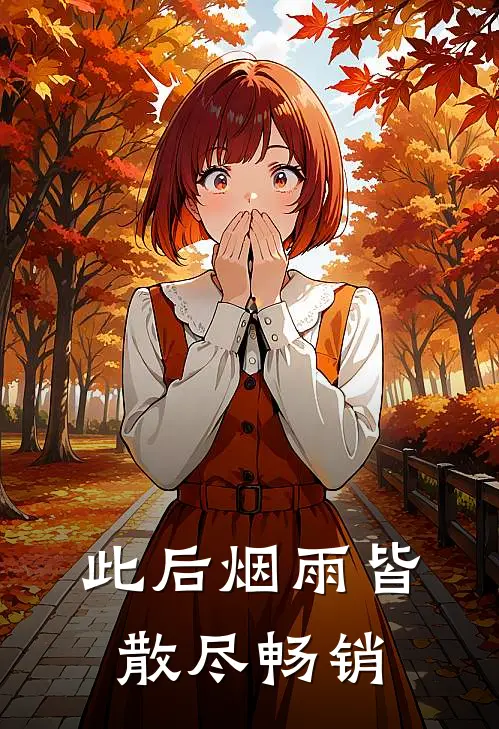 此后烟雨皆散尽畅销
