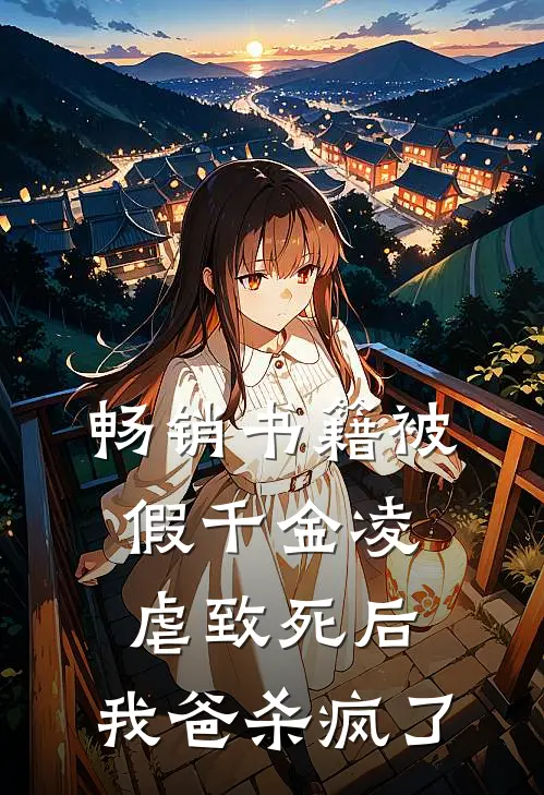 畅销书籍被假千金凌虐致死后，我爸杀疯了