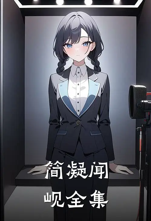 简凝闻岘全集