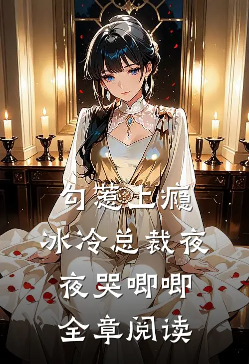 勾惹上瘾，冰冷总裁夜夜哭唧唧全章阅读