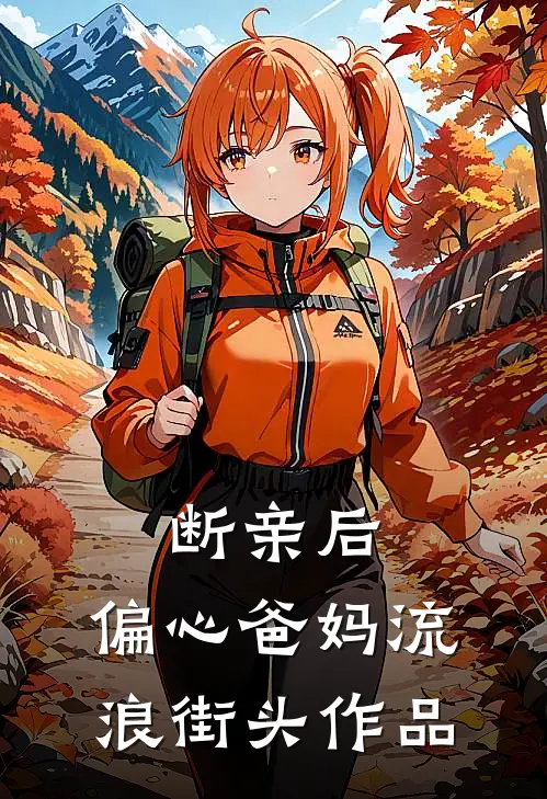 断亲后，偏心爸妈流浪街头作品