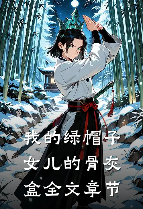 我的绿帽子，女儿的骨灰盒全文章节