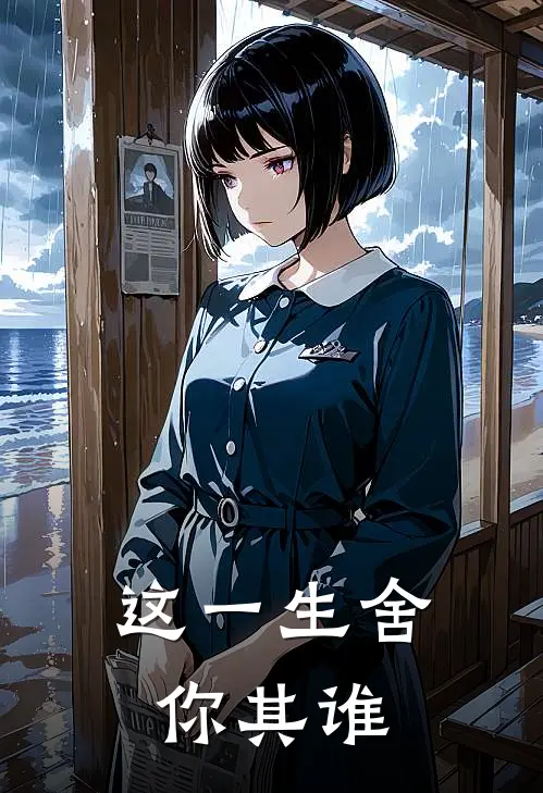 这一生舍你其谁