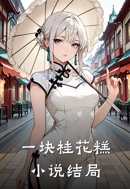 一块桂花糕小说结局