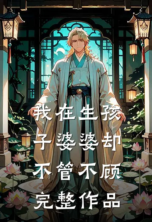 我在生孩子婆婆却不管不顾完整作品