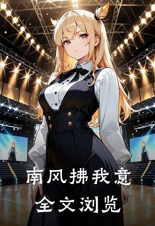 南风拂我意.全文浏览