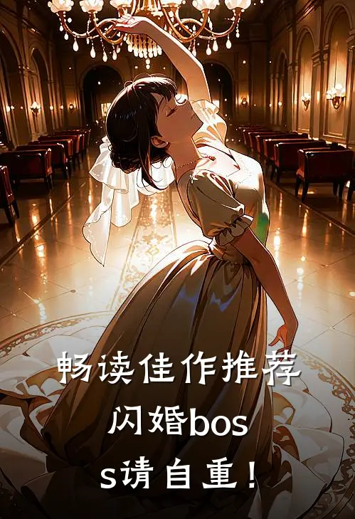 畅读佳作推荐闪婚boss请自重！