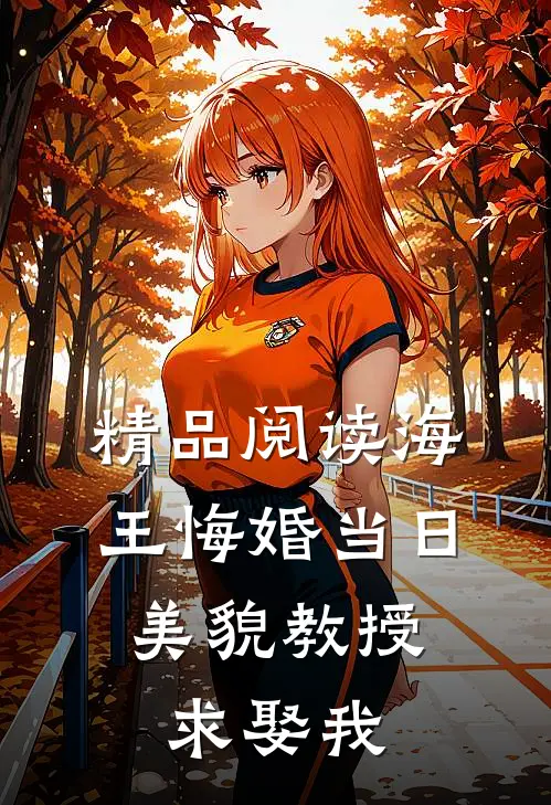 精品阅读海王悔婚当日，美貌教授求娶我