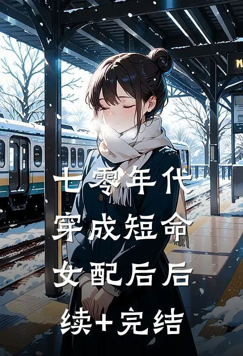 七零年代：穿成短命女配后后续+完结