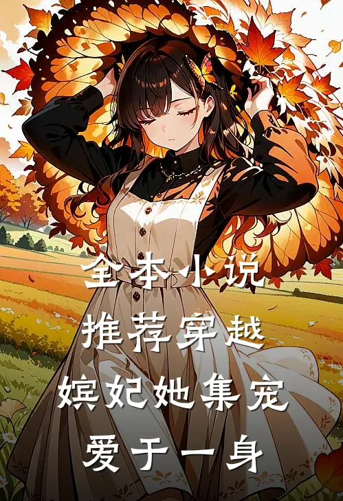全本推荐穿越嫔妃她集宠爱于一身的