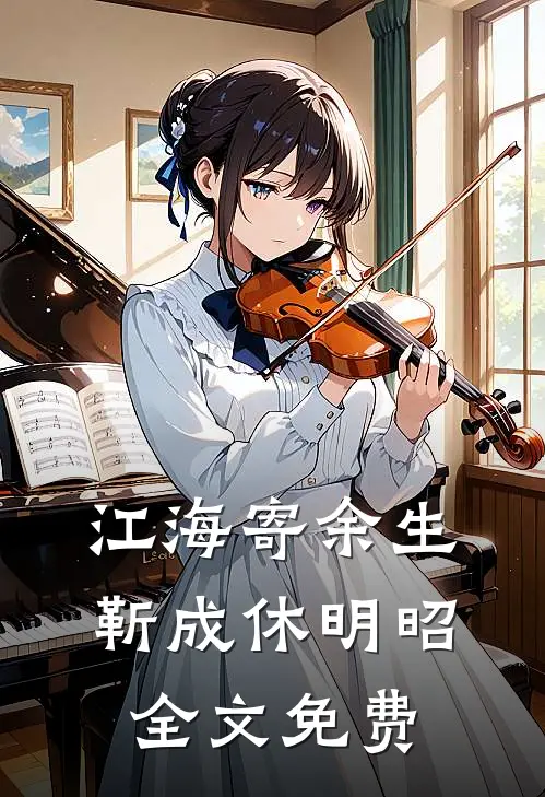 江海寄余生靳成休明昭全文免费