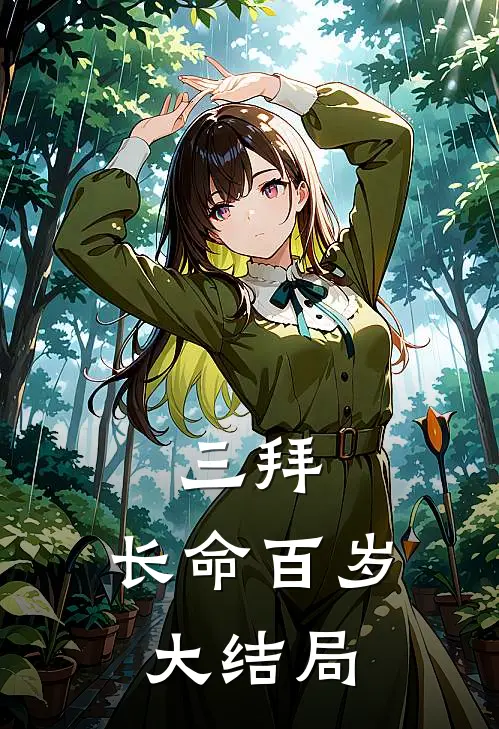三拜,长命百岁大结局是