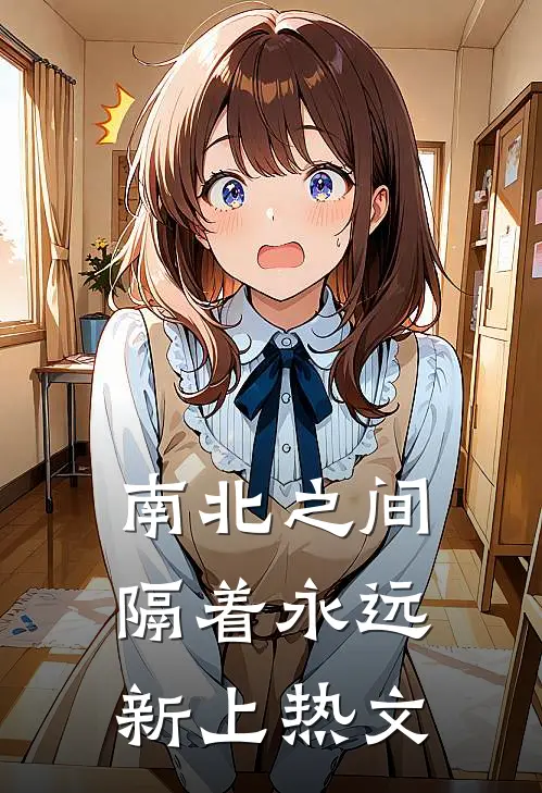 南北之间，隔着永远新上热文